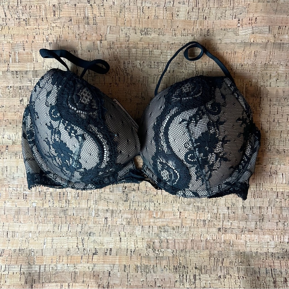 Victoria’s Secret Dream Angels Push Up